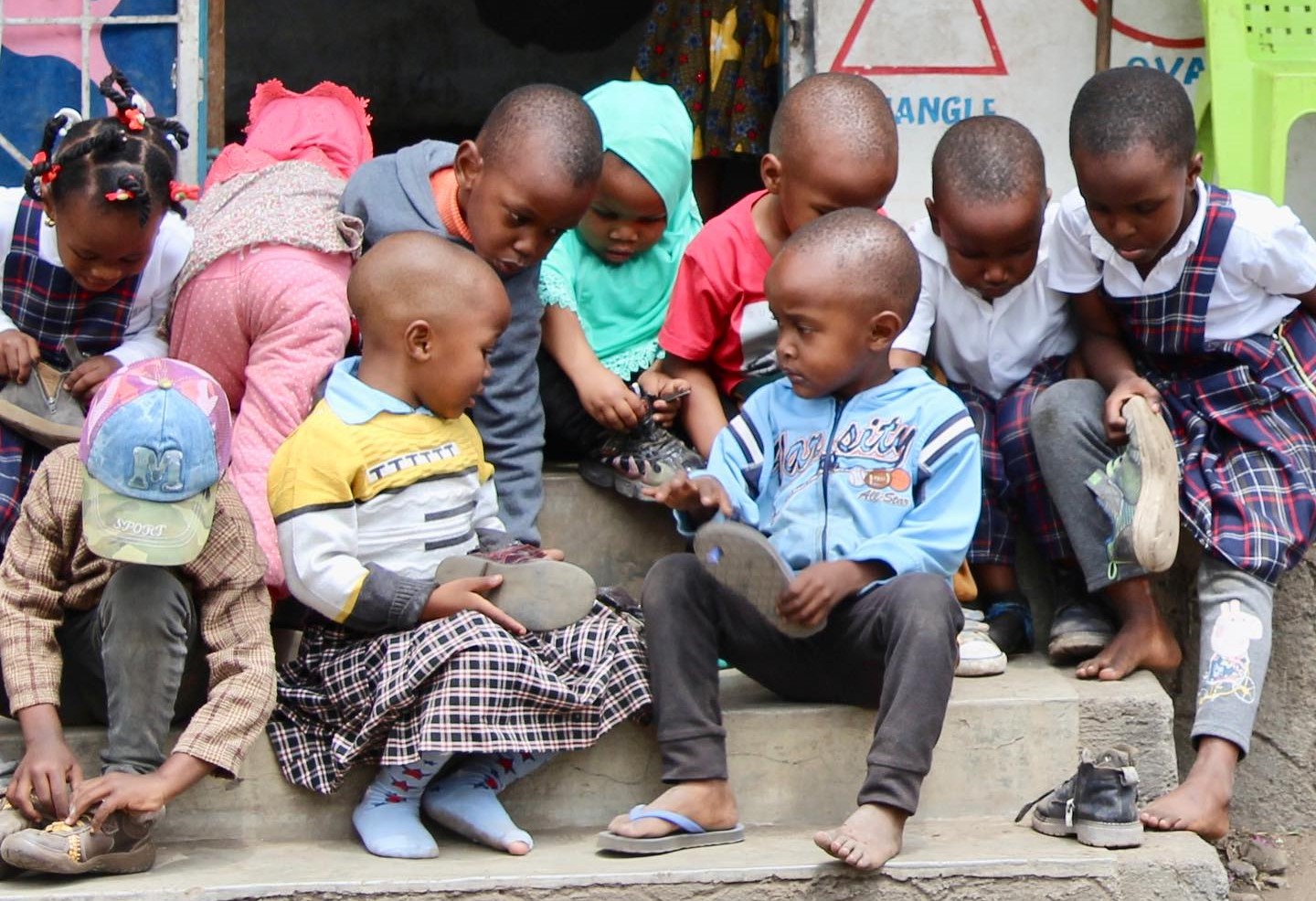 Arusha, Tanzânia 🇹🇿